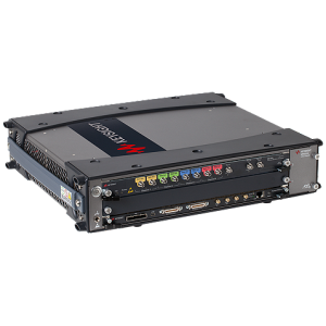 Генераторы сигналов серии M8100