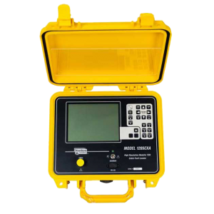 Измерительное оборудование для энергетики