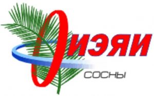 ОИЭЯИ сосны