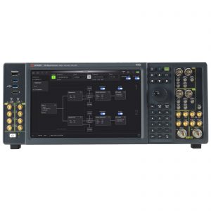 СВЧ-генераторы сигналов серии VXG