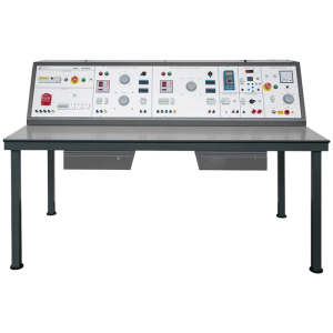 Учебное оборудование