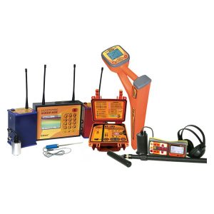 Корреляционный течеискатель “Искор-319КД”