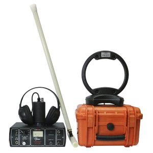 Кабеледефектоискатель “Атлет ТЭК-120АЭ”