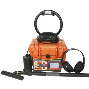 Кабеледефектоискатель “Атлет ТЭК-127АНЭ”