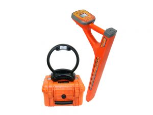 Кабелетрассоискатель “Атлет АГ-319М” (морозоустойчивый)