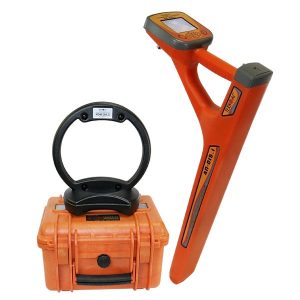 Кабелетрассоискатель “Атлет АГ-319Н”