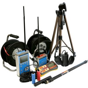 Корреляционный течеискатель “Искор-205”