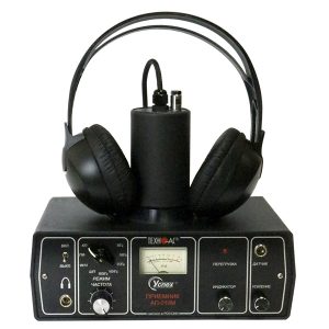 Течеискатель “Успех АТ-207”