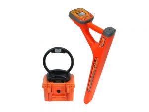 Трассоискатель “Успех АГ-309.60М” (морозоустойчивый)