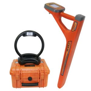 Трассоискатель с функцией сохранения GPS/ГЛОНАСС координат “Атлет АГ-319К”