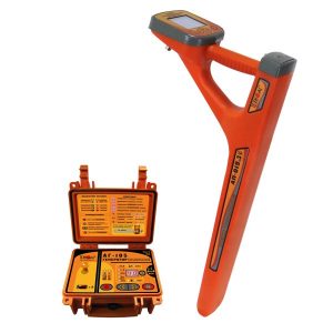 Трассоискатель с функцией сохранения GPS/ГЛОНАСС координат “Успех АГ-309.15К”