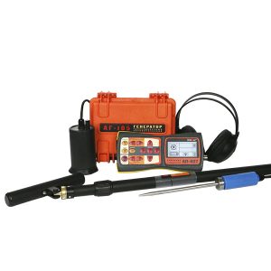 Трассотечеискатель с функцией диагностирования запорной арматуры “Успех АТГ-425.15НД”