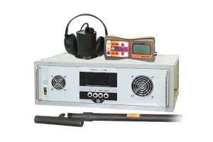 Кабеледефектоискатель “Атлет ТЭК-527АН”