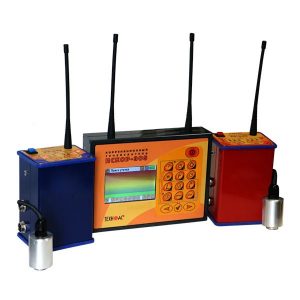 Корреляционный течеискатель “Искор-305”