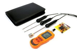 Комплект “Жилинспектор Оптимальный”