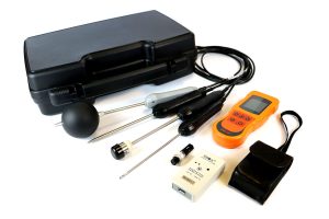 Комплект “Жилинспектор Профи”