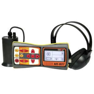 Акустический дефектоискатель “Успех АТ-407Э”