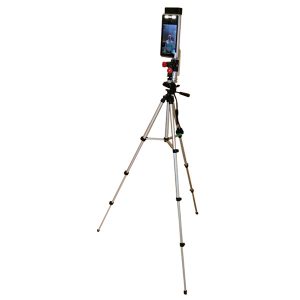 Тепловизионный комплекс “Термовед 521 МЕ Контроль”