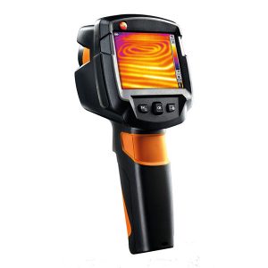 Тепловизионный комплекс “Снегирь 321МТ”