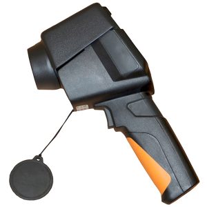 Тепловизионный комплекс “Термовед 221МТ”