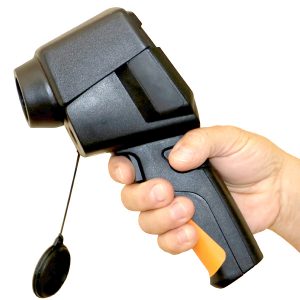 Тепловизионный комплекс “Термовед 222МТ”