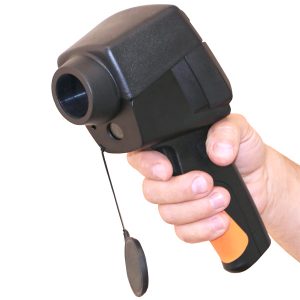 Тепловизионный комплекс “Термовед 421МТ”