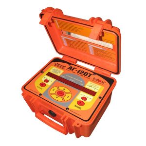 Генератор трассировочный “АГ-120Т”