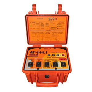 Генератор трассировочный “АГ-144.1”