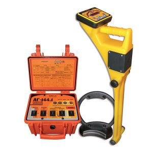 Трассоискатель “Успех АГ-308.60Н”