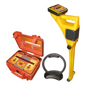 Кабелетрассоискатель “Атлет АГ-318Н”