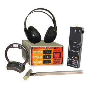 Трассоискатель “Успех АГ-401”