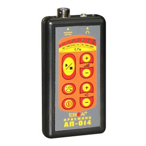 Трассопоисковый приемник “АП-014”