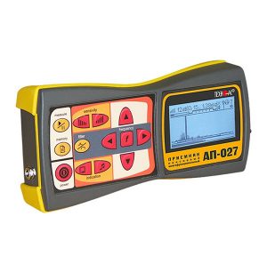 Трассопоисковый приемник “АП-027”