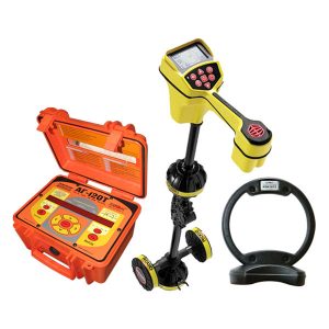 Кабелетрассоискатель “Атлет АГ-320”
