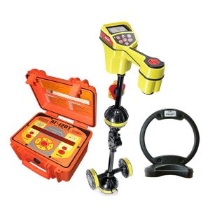 Кабелетрассоискатель “Атлет АГ-324”