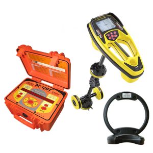 Кабелетрассоискатель “Атлет АГ-360”