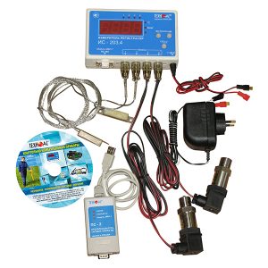 Комплект “ЦТП”