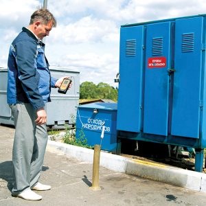 Комплект “Нефтяник”