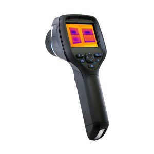 Тепловизионный комплекc “Снегирь-700МТ”