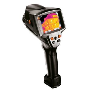 Тепловизионный комплекс “Термовед АФ Холод”