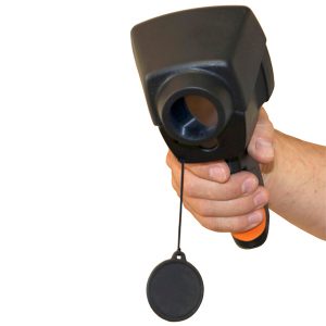 Тепловизионный комплекс “Термовед КC”