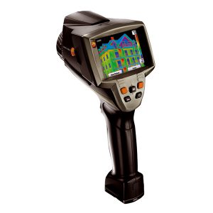 Тепловизионный комплекс “Снегирь-205МТ”