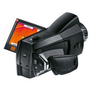 Тепловизионный комплекс “Снегирь 209МТ”