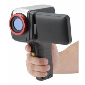 Тепловизионный комплекс для строительства “Термовед Строй ТСМ”