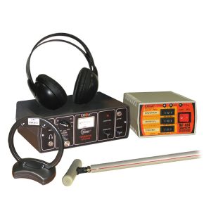 Трассоискатель “Успех АГ-408.10”