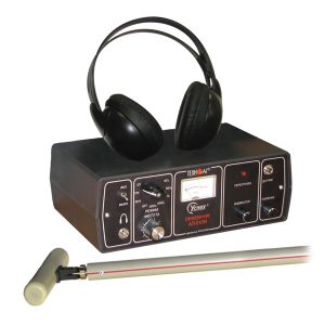 Кабелеискатель “Успех КБИ-206”