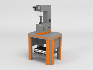 Универсальный твердомер ИТБРВ-187,5-А