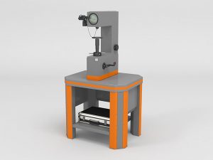 Универсальный твердомер ИТБРВ-187,5-M