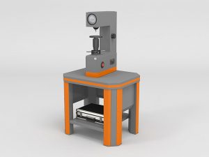 Твердомер по методу РОКВЕЛЛА ИТР-15/150-А
