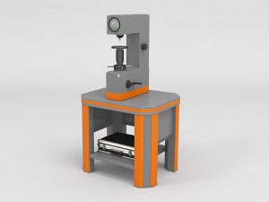 Твердомер по методу Супер-Роквелла ИТР-15/45-М